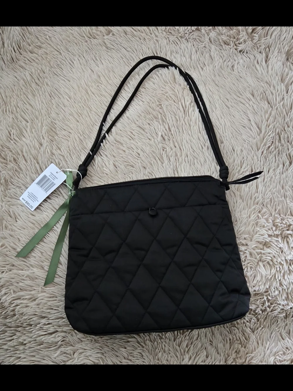 Vera Bradley •classic quilted